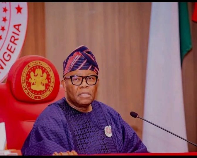 Senate constitutes committee to organise security summit