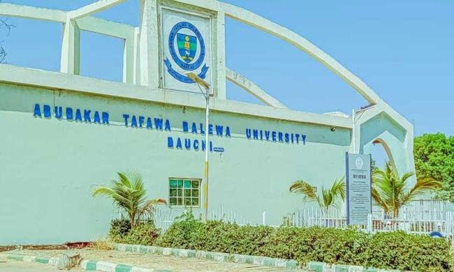Abubakar Tafawa Balewa University Sacks Lecturer For Sexually Harassing Married Student