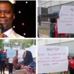 Several JAMB Candidates Killed In Oyo-Ogbomoso Road Crash While Going For UTME
