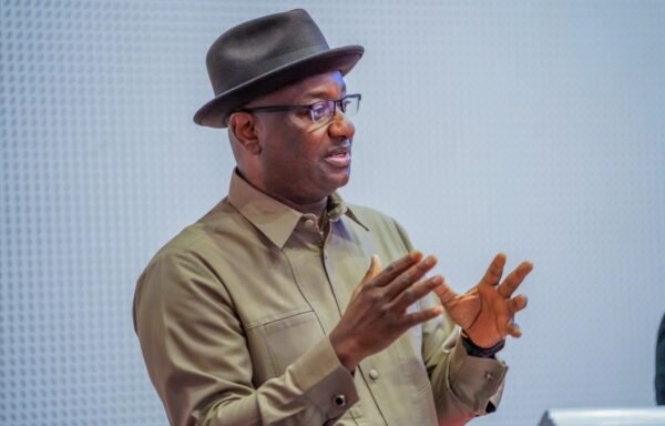 Unseating Tinubu through a coalition is impossible – Keyamo