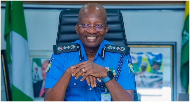 Inspector General of Police orders withdrawal of mobile police officers from VIPs nationwide