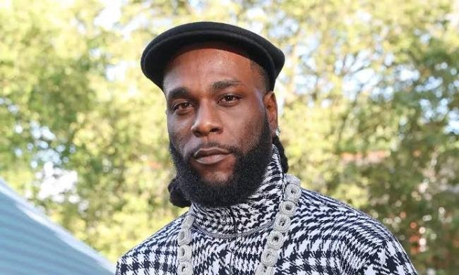 Haitian Music Legend Fabrice Rouzier Sues Nigeria’s Burna Boy For Copyright Infringement In U.S.