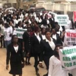 Late gospel singer, Osinachi’s husband sentenced to death by hanging