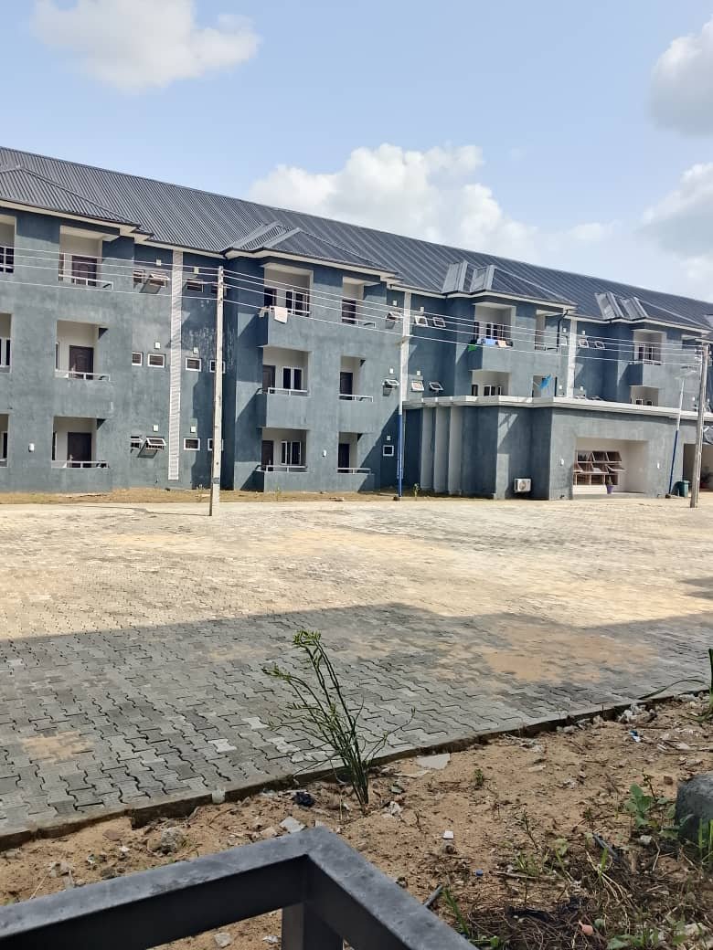 Students Go wild on TikTok Over Wike’s New Law School Hostel facility and Learning auditorium in Yenagoa