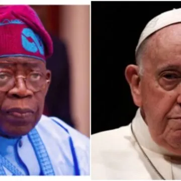 Akpabio leads Tinubu’s delegation to Vatican for Pope Francis’ burial