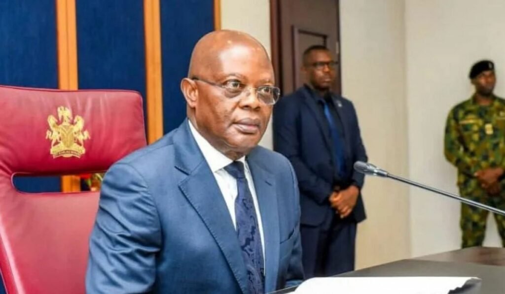 Rivers Sole Administrator Ibas fails to appear before Reps Panel