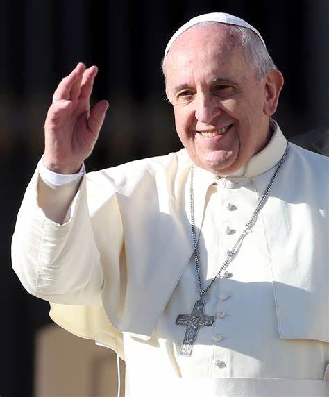 Pope Francis Dies on Easter Monday