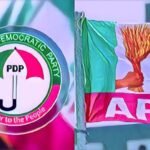 Breaking: Gov. Sheriff Oborevwori dumps PDP,  Delta now APC State