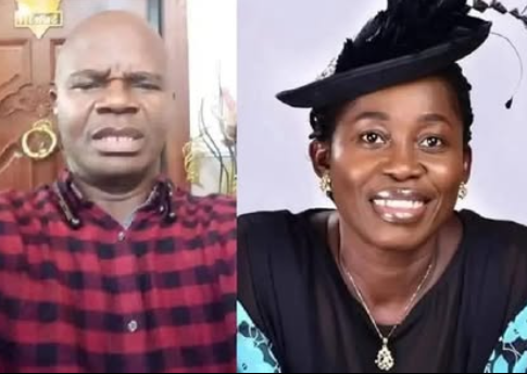 Late gospel singer, Osinachi’s husband sentenced to death by hanging