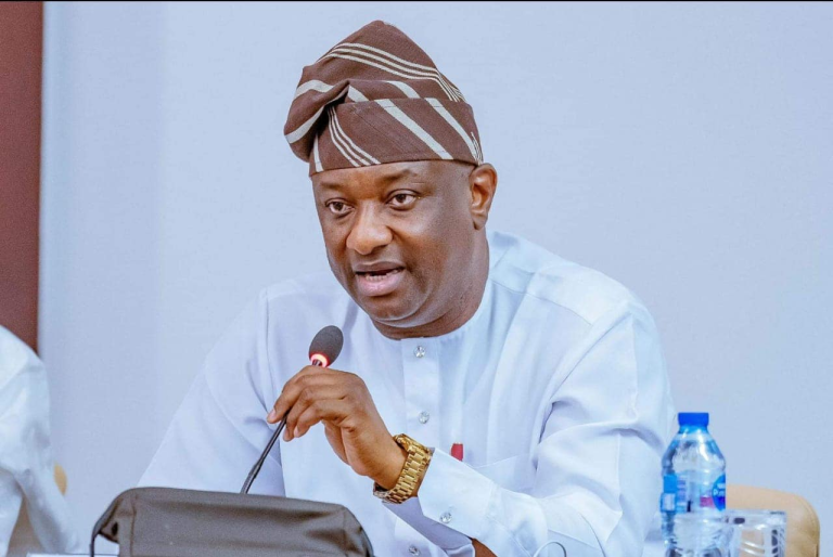 NiMET Strike: We have resolved all issues — Keyamo declares