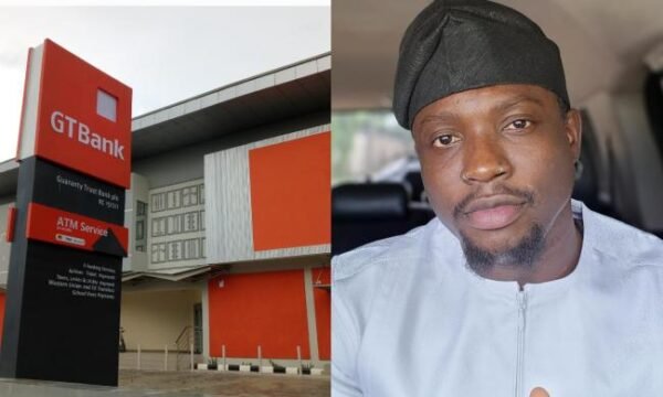 EFCC detains VeryDarkMan – Lawyer alleges