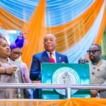 JUST IN: ASUU elects new president