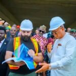 FG launches new citizenship and business processing digital platform