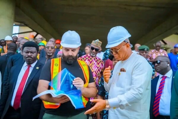 Gov Eno to Revamp Moribund Ibom Tropicana