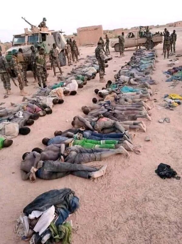 Troops Neutralize Scores of ISWAP/Boko Haram Insurgents in Sambisa Forest