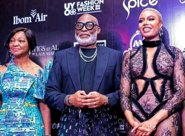 Uyo Fashion WEEK  : A Show of Class And Style