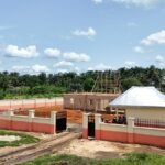 UMO ENO, URBANIZING THE ITU/IBIONO FEDERAL CONSTITUENCY