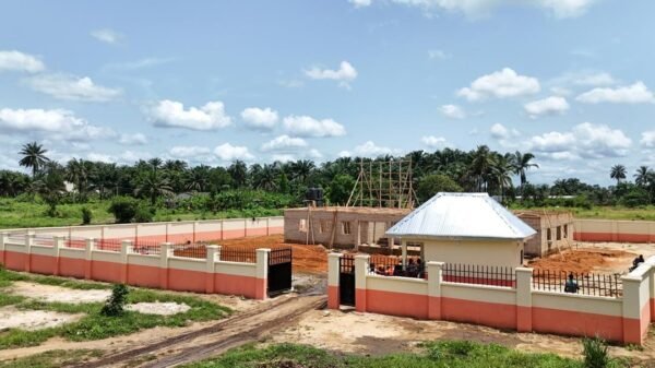 AKSG GIVES ULTIMATUM TO CONTRACTORS ON SUBEB PROJECTS