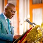“Only the Blind Will Disagree: Wike’s Praise for Tinubu’s Infrastructure”