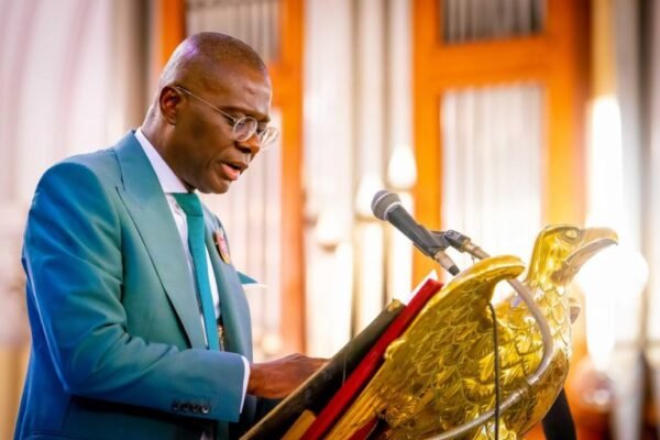 Lagos govt vows to take action against exploitative landlords and rent hike