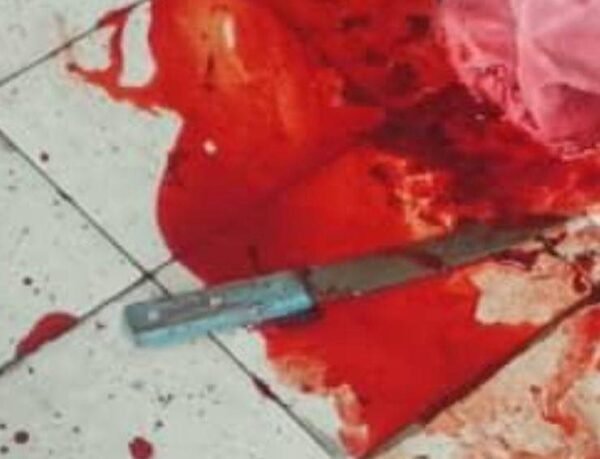 Tragedy in Eket: Man Kills Girlfriend in Suspected Domestic Dispute