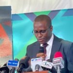 NJC suspends Justices Inyang, Ekwo, Aliyu for One year over misconduct