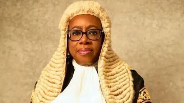 NJC suspends Justices Inyang, Ekwo, Aliyu for One year over misconduct