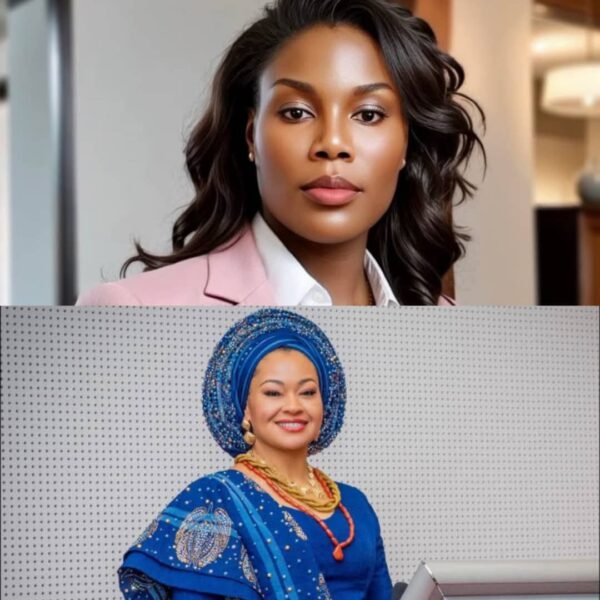 Natasha’s Ides of May and the Vindication of Akpabio
