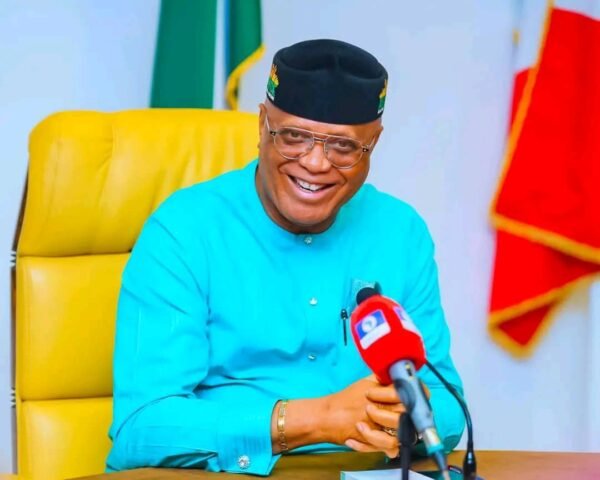 GOV ENO RECOMMENDS CHANNELS TV BUSINESS TEMPLATE TO GOVT, ORS