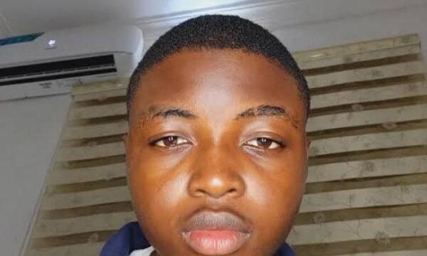 Mother Cries Out As Son, Student Of Babcock University Goes Missing, Seeks Explanation From Authorities