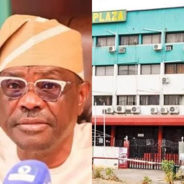 FCT Minister Directs Sealing of PDP Secretariat in Abuja