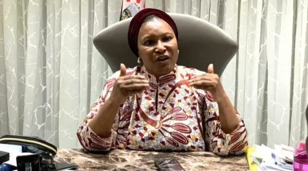 Kingibe tackles FCTA over ‘indiscriminate’ property sealing