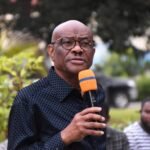 FG launches new citizenship and business processing digital platform