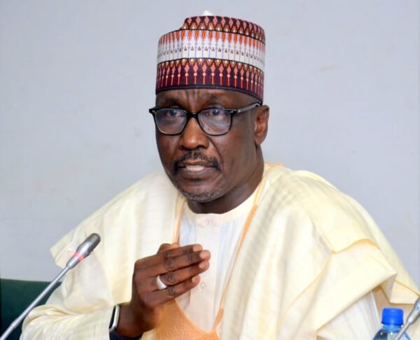 Kyari: I Served With Fear Of God, Ready To Give Account Of My Stewardship