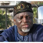 Hon  Umanah Receives Surprise Birthday Cheers at the Ministry
