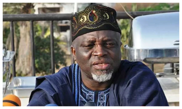 JAMB: South-East reps call for Oloyede’s resignation following 2025 UTME saga