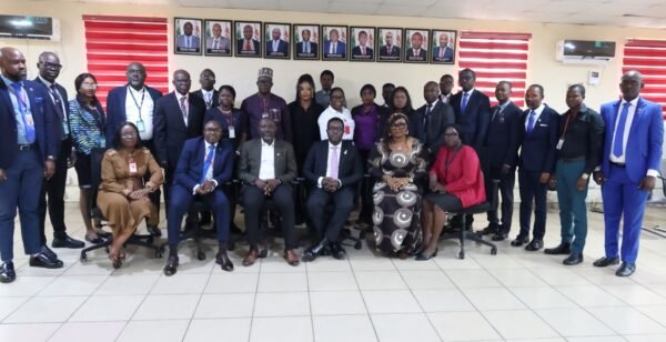 SCUML Engages Stakeholders Ahead of FATF Onsite Visit