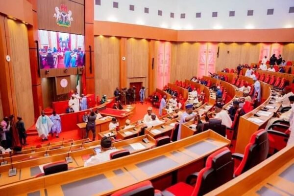 Senate Resumes Today 6th May 2025, Mulls Reconciliation of Stakeholders in Rivers Crisis