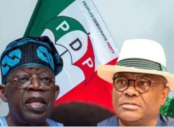 Tinubu grants 14-day grace to PDP and others, pauses Wike’s property revocations