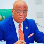 Gov Eno to Revamp Moribund Ibom Tropicana