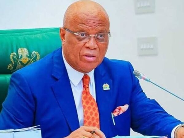 FLOOD ALERT: Gov Eno urges communities to support in cleaning drainages