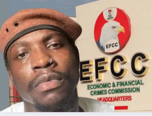 VDM Regains Freedom From EFCC Custody — Lawyer