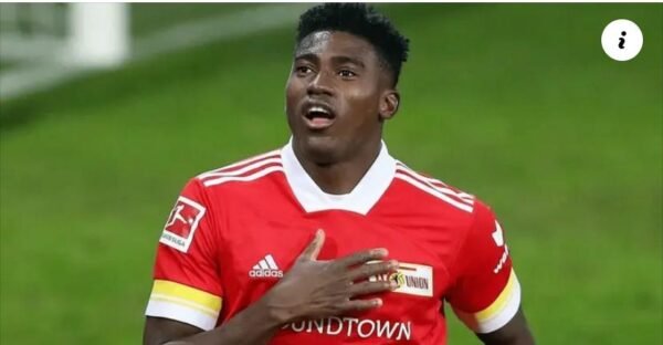 Taiwo Awoniyi  Near Death Situation