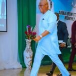 AKSG GIVES ULTIMATUM TO CONTRACTORS ON SUBEB PROJECTS