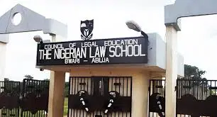 Law School DG Explains Examination Malpractice Rules, Dismisses Claims of Withheld Results