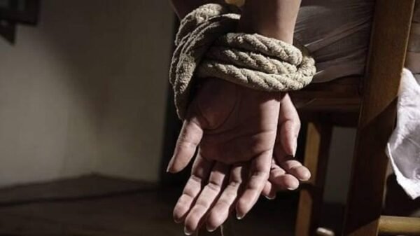 SS2 student fakes own kidnap, demands N2m ransom from family