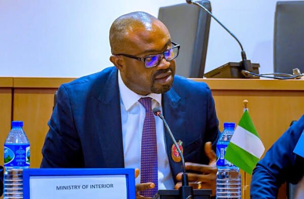 FG launches new citizenship and business processing digital platform