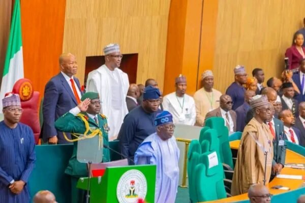 President Tinubu Marks 26 Years of Nigeria’s Democracy, Calls for Collective Progress