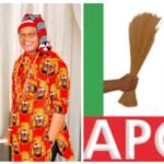 Rivers Sole Administrator, Ibas presents 1.48 trillion Naira 2025 Budget