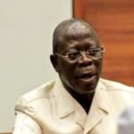 Senator Natasha docked before Federal High Court Abuja on Cybercrime Charges.